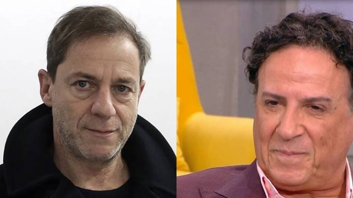 «Ρουκέτες» Ρώμα για Λιγνάδη: «Κατρακυλά από την κορυφή του κόσμου στον πάτο»