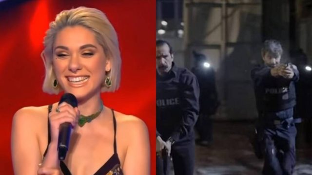 The Voice: Πρωταγωνιστής του «Έτερος Εγώ» ο πατέρας της νικήτριας