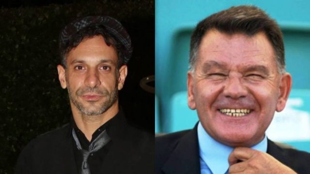 Χρανιώτης για Κούγια: «Ντροπή και αίσχος»