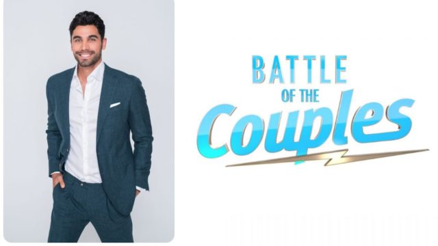 Battle of the Couples: “Πάγωσαν” από την πρώτη μέρα τα ζευγάρια – Μεγάλες οι ανατροπές από την πρεμιέρα