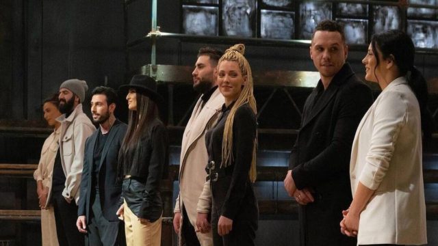 Battle of the Couples: Αποκαλύφθηκαν οι “σκληροί” κανόνες του παιχνιδιού – Ποιοι είναι υποψήφιοι προς αποχώρηση