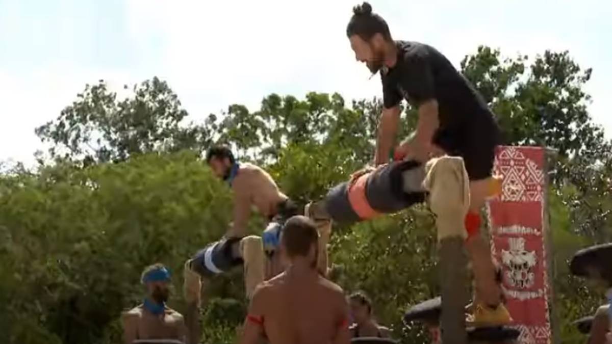 Survivor spoiler 03/02: Ποια ομάδα κερδίζει το έπαθλο της επικοινωνίας!