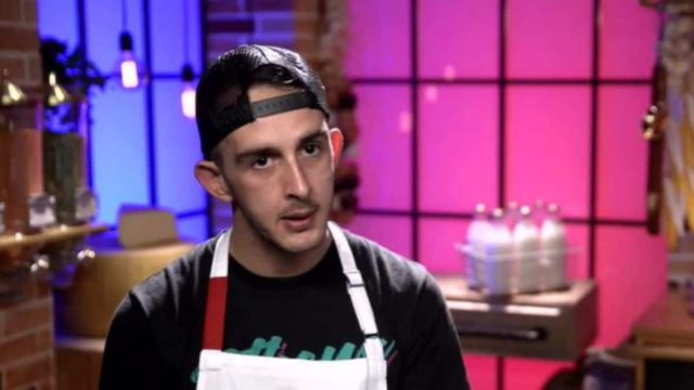 MasterChef 5 trailer 22/02: Ο Ιωάννης προκαλεί ξανά – “Όποιος θέλει να έρθει να με…”