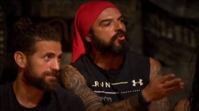 Survivor trailer 09/02: Νέα κόλαση στο συμβούλιο φέρνει η δεύτερη ασυλία! Η ομάδα που την κερδίζει