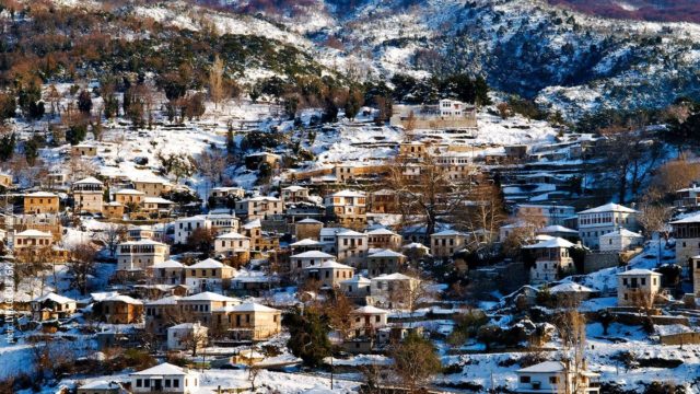 Πήλιο: Ανακαλύψτε 3 κομψούς ξενώνες με βαθμολογία στην booking πάνω από 9,6!