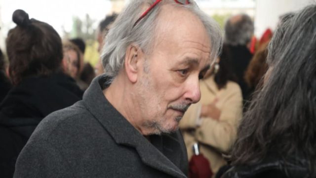 Σοκάρει ο Ανδρέας Μικρούτσικος μετά την σύλληψη του: “Έχω πάει στο δικαστήριο…”