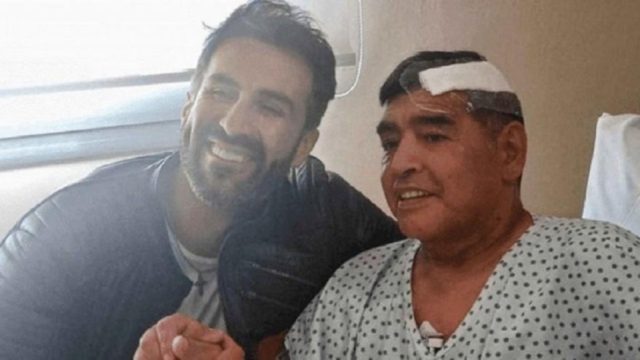 Ντιέγκο Μαραντόνα: «Θα χ@στ@κ@ πεθαίνοντας ο χοντρός» – Σοκάρουν οι διάλογοι του γιατρού με την ψυχίατρο