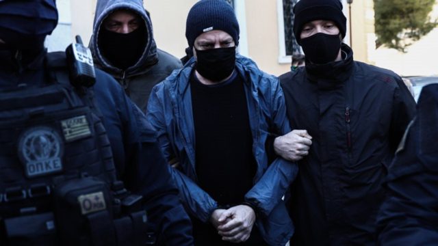 Υπόθεση Λιγνάδη: Σοκάρει το δικαστικό βούλευμα – Εδώ και 30 χρόνια κυνηγούσε ανήλικα παιδιά