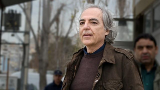 Δημήτρης Κουφοντίνας: Παρέμβαση αντιπροσωπείας δικηγόρων στον Εισαγγελέα του Αρείου Πάγου
