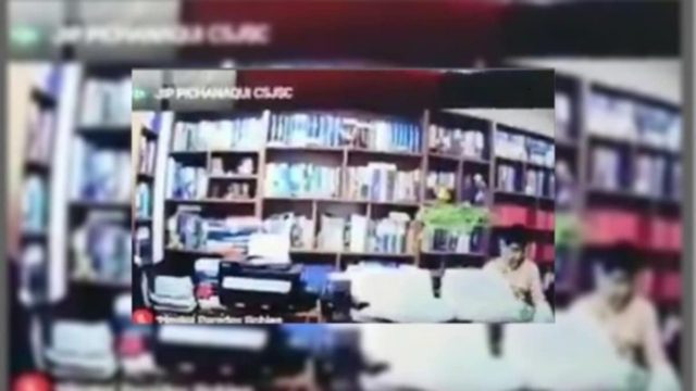 Δικηγόρος έκανε έρωτα σε live streaming ακροαματικής διαδικασίας (Video)