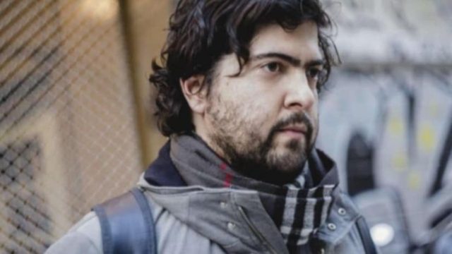 Δημήτρης Καραντζάς για Αλέξη Κούγια: Η φράση «επαγγελματίες ομοφυλόφιλοι» προσβάλει συλλήβδην τους ομοφυλόφιλους