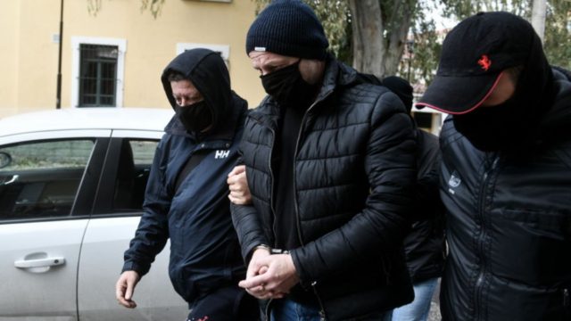 Δημήτρης Λιγνάδης: Αρνείται όλες τις κατηγορίες – Την Τετάρτη η απολογία του
