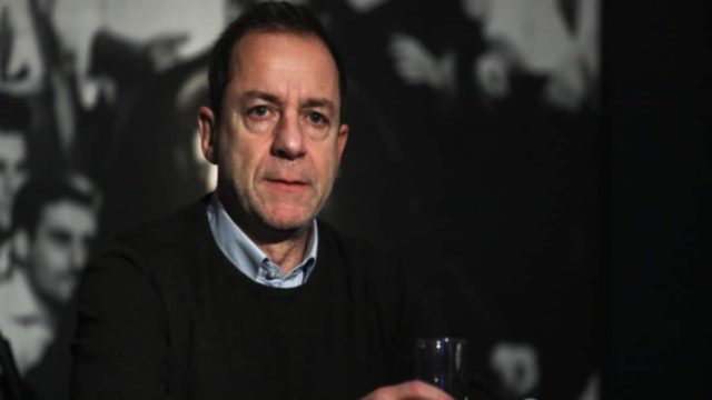 Δικηγόρος θύματος για Λιγνάδη: «Σκηνοθετούσε ακόμα και τις σχέσεις των παιδιών – Κάποια ήθελαν να αυτοκτονήσουν»