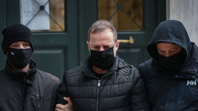 Υπόθεση Δημήτρη Λιγνάδη: Κι άλλη κατάθεση «καίει» το σκηνοθέτη – Η συγκλονιστική μαρτυρία γνωστού τραγουδιστή