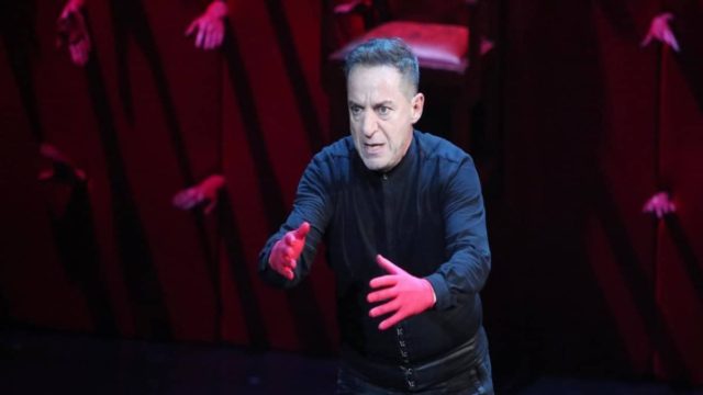 Υπόθεση Δημήτρη Λιγνάδη: Τσουνάμι αποκαλύψεων! Ανοίγουν και άλλα στόματα (Video)