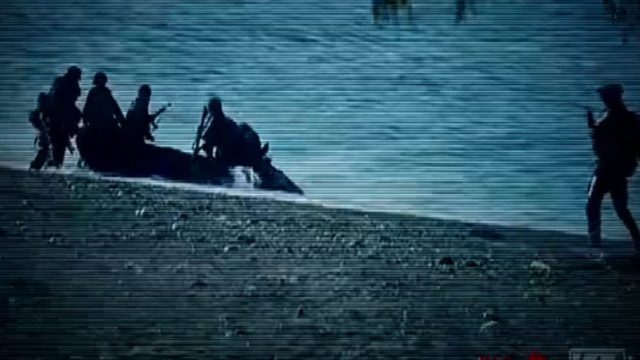 Αγγελική Νικολούλη: Νέα δολοφονία στρατιώτη σοκάρει!