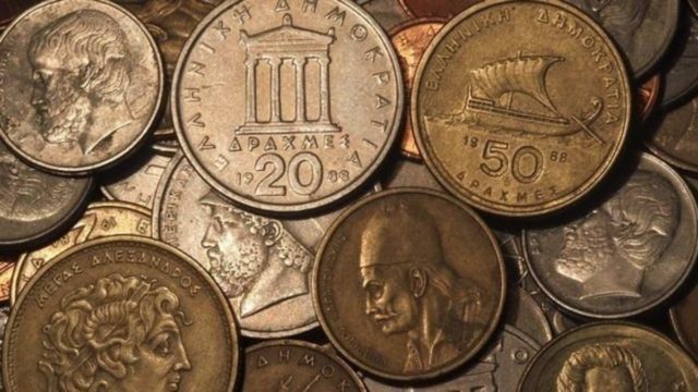 Η Πηγή Σερρών επέστρεψε στη δραχμή. Σοκ στην Αθήνα!