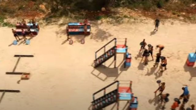 Survivor spoiler 03/02: Αυτή η ομάδα κερδίζει σήμερα