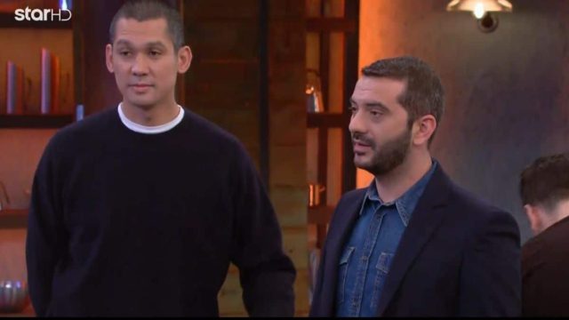 MasterChef 5: Η “κόντρα” Κοντιζά – Κουτσόπουλου και η… πρόταση γάμου – Δείτε τα highlights