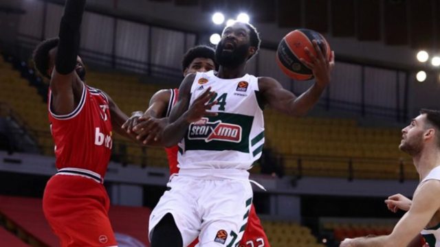 Euroleague: Πράσινο πέρασμα στο ΣΕΦ, έριξε τον Ολυμπιακό στα… σκουπίδια! (videos)