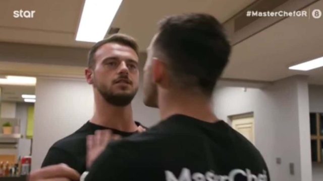 MasterChef 5: H κάρτα ασυλίας, η αποχώρηση της Μαρίας και ο καυγάς – Δείτε τα highlights