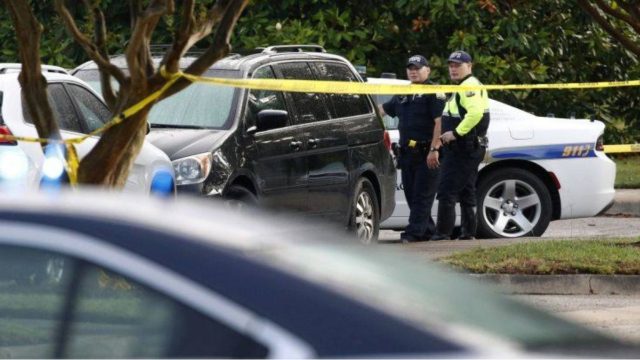 Φρικτό έγκλημα: Πατέρας σκότωσε την 2χρονη κόρη του