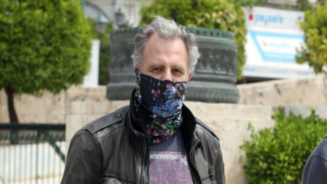Πασχάλης Τσαρούχας για τις καταγγελίες: “Μας έχει καλέσει ο εισαγγελέας να καταθέσουμε όλους τους φακέλους για…”