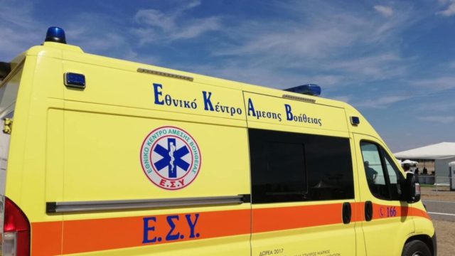 “Έφυγε” από τη ζωή ο επιχειρηματίας Μιχάλης Μελισσαρόπουλος