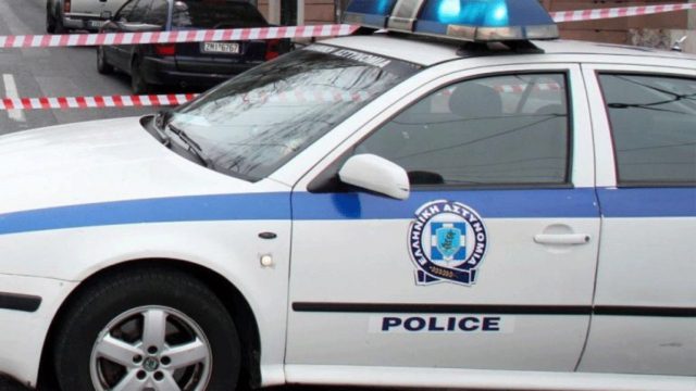 Συναγερμός στη Θεσσαλονίκη: Βρέθηκε εκρηκτικός μηχανισμός σε είσοδο οικοδομής