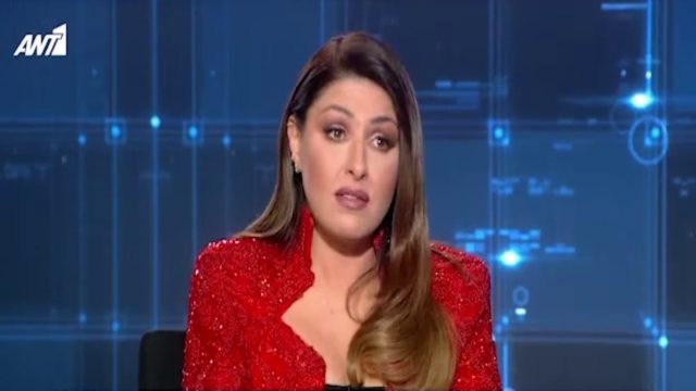 Έλενα Παπαρίζου: Η συγκλονιστική εξομολόγηση για τον βιασμό της κολλητής της (Video)