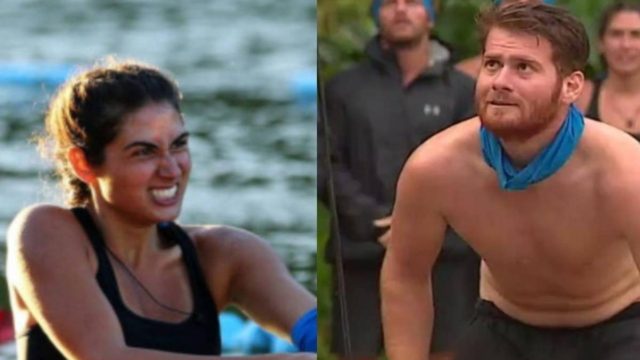 “Ήταν ζευγάρι πριν το Survivor Τζέιμς και Μαριπόζα”