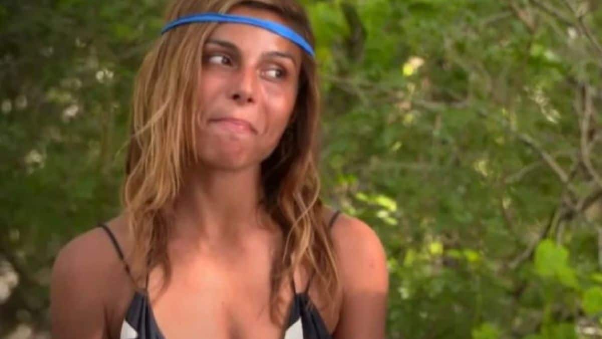 Αποκαλυπτικό ΒΙΝΤΕΟ στο Survivor – Σούπερ ζουμ του σκηνοθέτη στα… επίμαχα της Ελευθερίας Ελευθερίου!