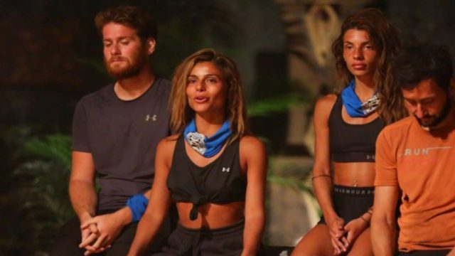Survivor spoiler: Άγρια σκηνικά με τους Μπλε και την Ελευθερία πίσω από τις κάμερες