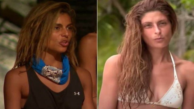 Survivor spoiler: Αλλάζουν ομάδες Ελευθερία Ελευθερίου – Ανθή Σαλαγκούδη!