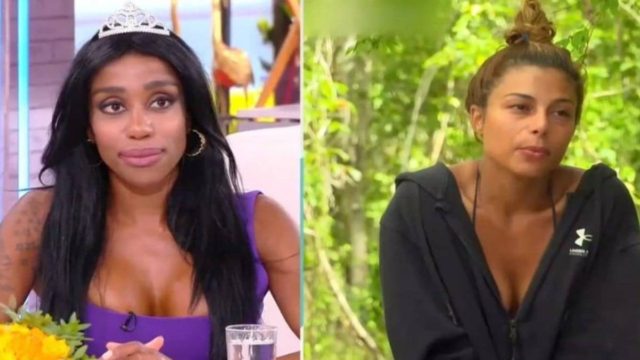 Survivor 4 – Ελίζαμπεθ Ελέτσι: «Η Βέλλη είναι διπρόσωπη και κωλοτούμπας»