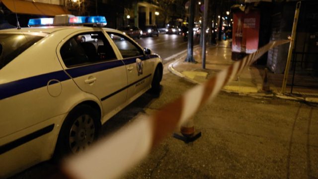 Συναγερμός στο Θησείο: Ύποπτο αντικείμενο βρέθηκε στο ίδρυμα “Κωνσταντίνος Μητσοτάκης”