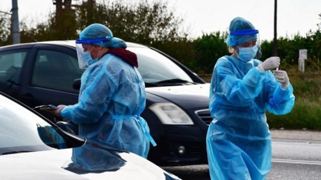 Κορωνοϊός: Σε rapid test θα υποβάλλονται οι εργαζόμενοι δύο φορές τον μήνα