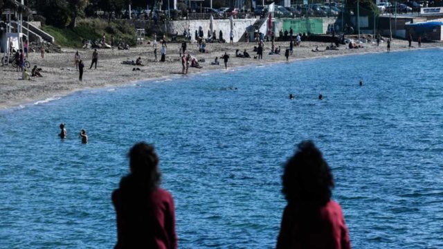 “Βόμβα” για το lockdown: “Το καλοκαίρι θα πάρουμε ανάσα”