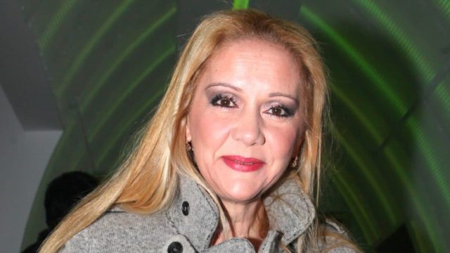 Εκτός εαυτού η Έλντα Πανοπούλου με τον Παύλο Χαϊκάλη: “Αν δάσκαλος της σχολής μου παρενοχλούσε φοιτητές, ίσως και…”