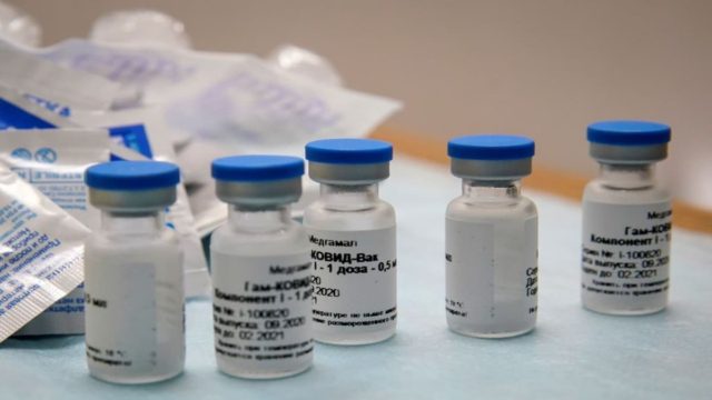 Κορωνοϊός: Ραγδαίες οι εξελίξεις σχετικά με την αξιολόγηση του εμβολίου της CureVac