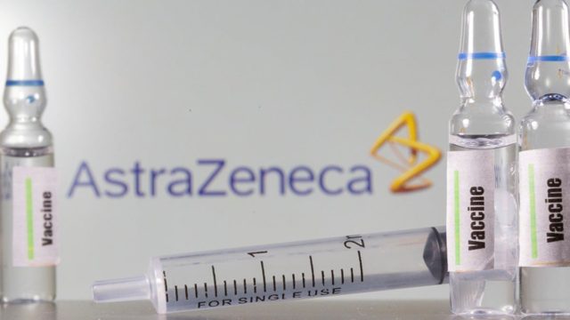 Κορωνοϊός: Ραγδαίες εξελίξεις με τα πρώτα αποτελέσματα του εμβολίου της AstraZeneca από τις πρώτες δόσεις