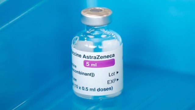 Εμβόλιο AstraZeneca: Ξανά στο μικροσκόπιο του ΠΟΥ μετά από ερωτήματα περί αποτελεσματικότητας