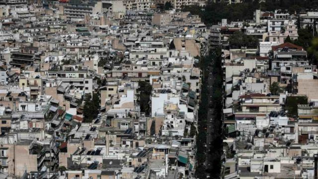 Αποζημιώσεις ενοικίων: Διπλή πληρωμή έως την ερχόμενη Παρασκευή για Νοέμβριο – Δεκέμβριο