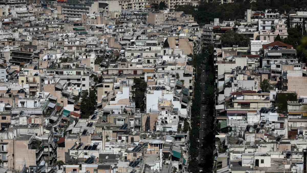 Αποζημιώσεις ενοικίων: Διπλή πληρωμή έως την ερχόμενη Παρασκευή για Νοέμβριο – Δεκέμβριο