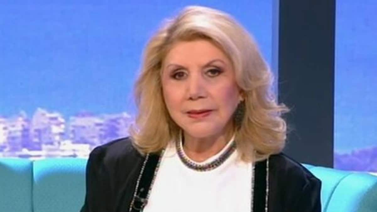 “Έρχονται μεγάλες εντάσεις μέχρι το τέλος του μήνα” – Καμπανάκι από την Λίτσα Πατέρα