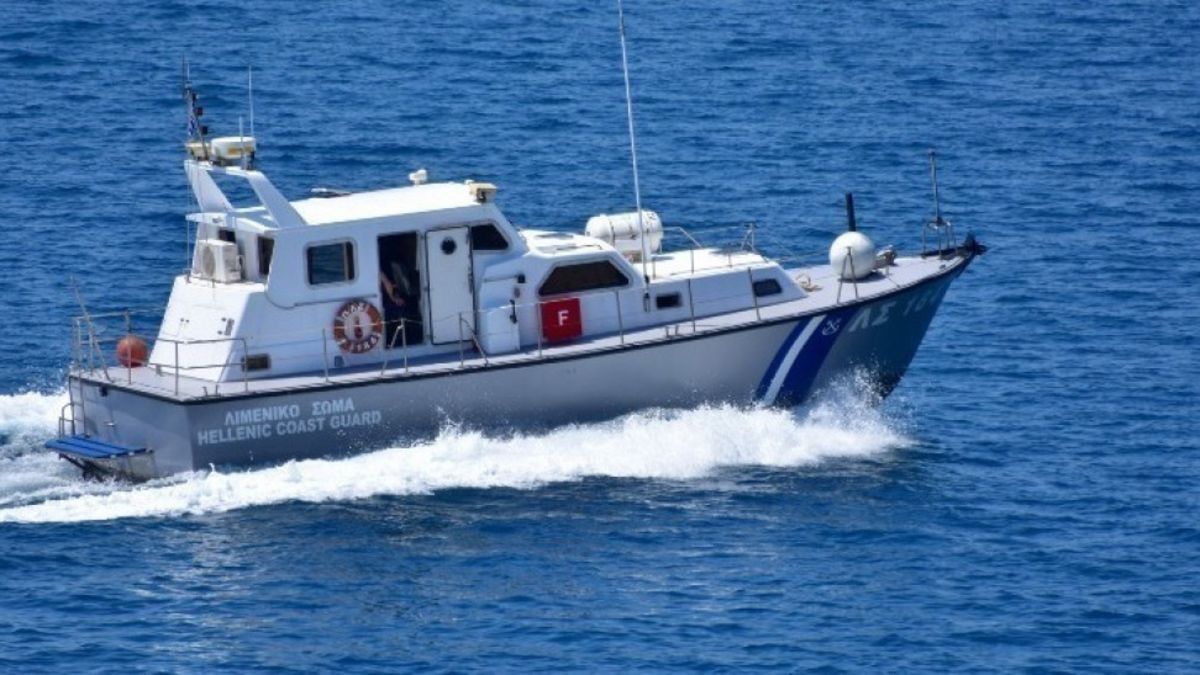 Τραγωδία στην Ύδρα: Νεκρός βρέθηκε ο εργάτης που χάθηκε σε ιχθυοκαλλιέργεια