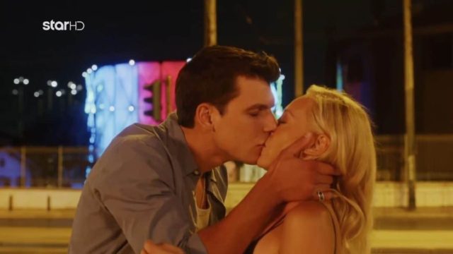 Star: Έρωτας και κυριαρχία στην τηλεθέαση… με διαφορά