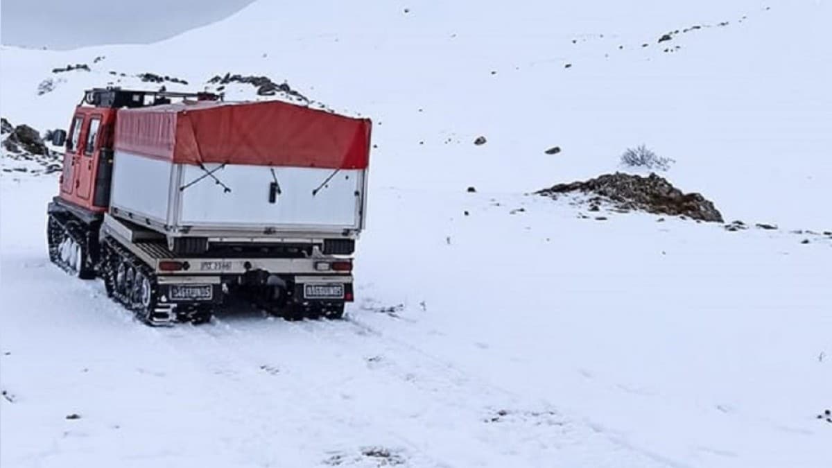 Ξεψύχησε 80χρονος σε απομακρυσμένο χωριό στην Εύβοια