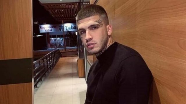 Εξαφάνιση ράπερ στη Θεσσαλονίκη: Αυτός είναι ο άνθρωπoς που τον είδε για τελευταία φορά – Σοκαριστικές αποκαλύψεις (photo)