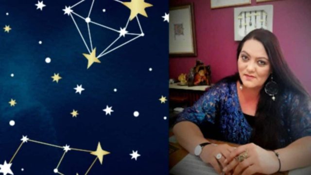 Ζώδια – Άντα Λεούση: Πιεστική μέρα γι’ αυτά τα ζώδια – Η αστρολόγος προειδοποιεί!